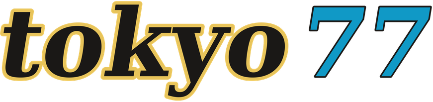 tokyo77 logo
